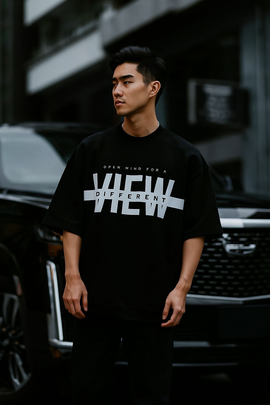 Hustler's T-Shirt