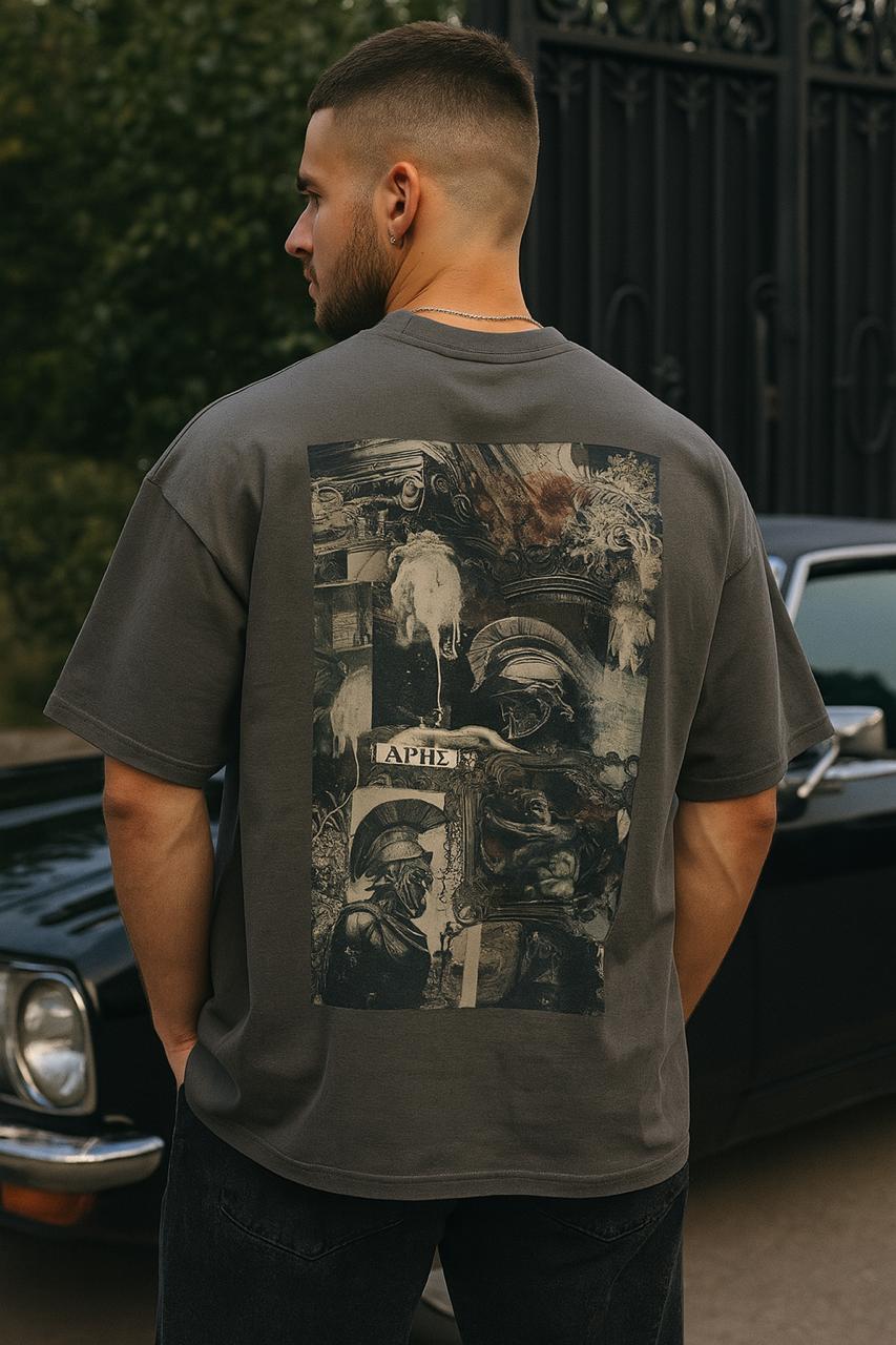 Greek Mythology Tshirt