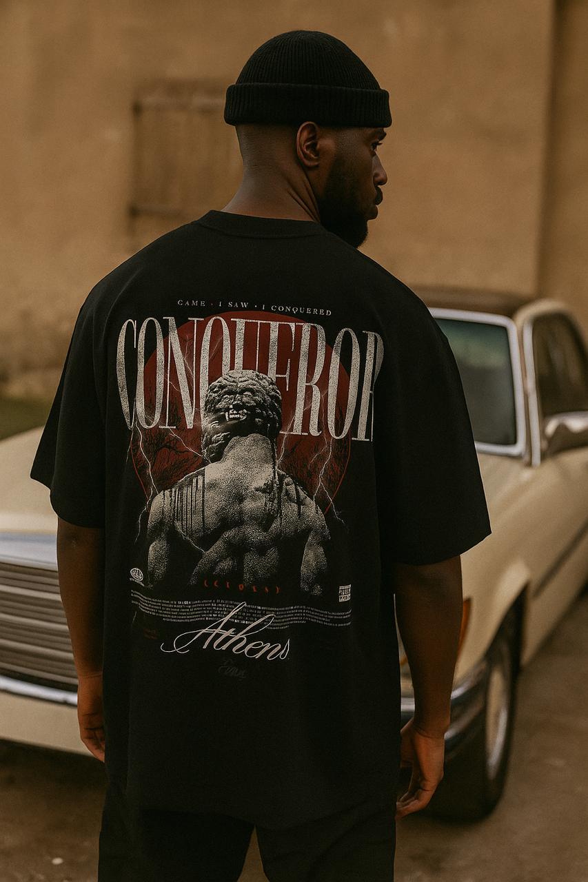 Conqueror