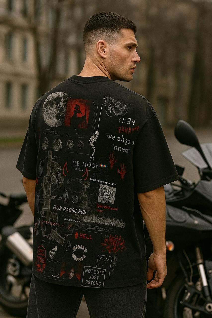 Run With Fun Gen Z t-shirt
